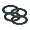 Apache 97438148 2 in. Short Shank Gasket , 4PK 149447